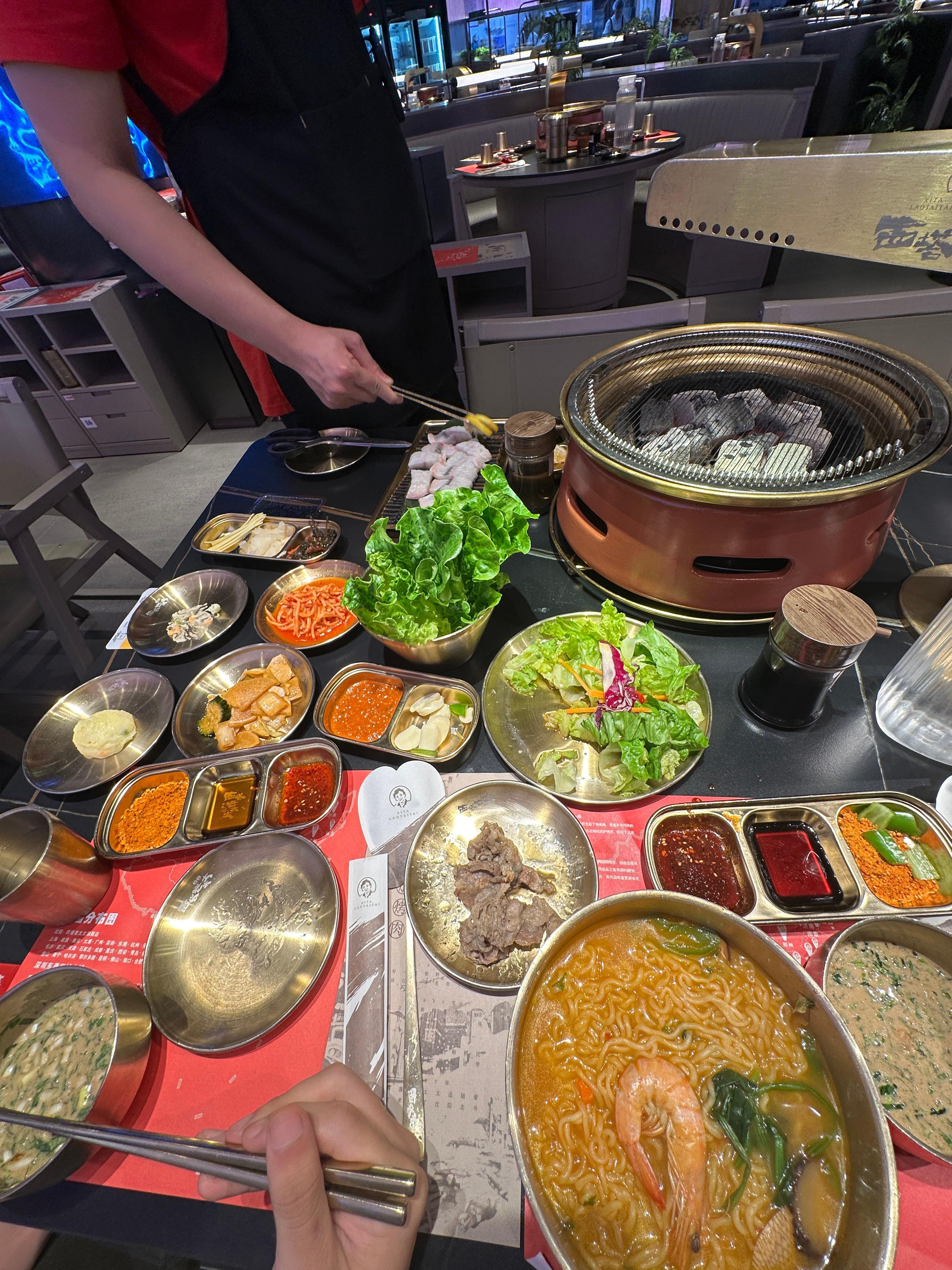 有在好好生活 ​​​