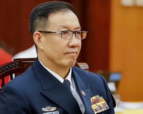 台湾的天彻底塌了，7 月 31 日，国防部在建军 99 周年招待会上作出重磅表态