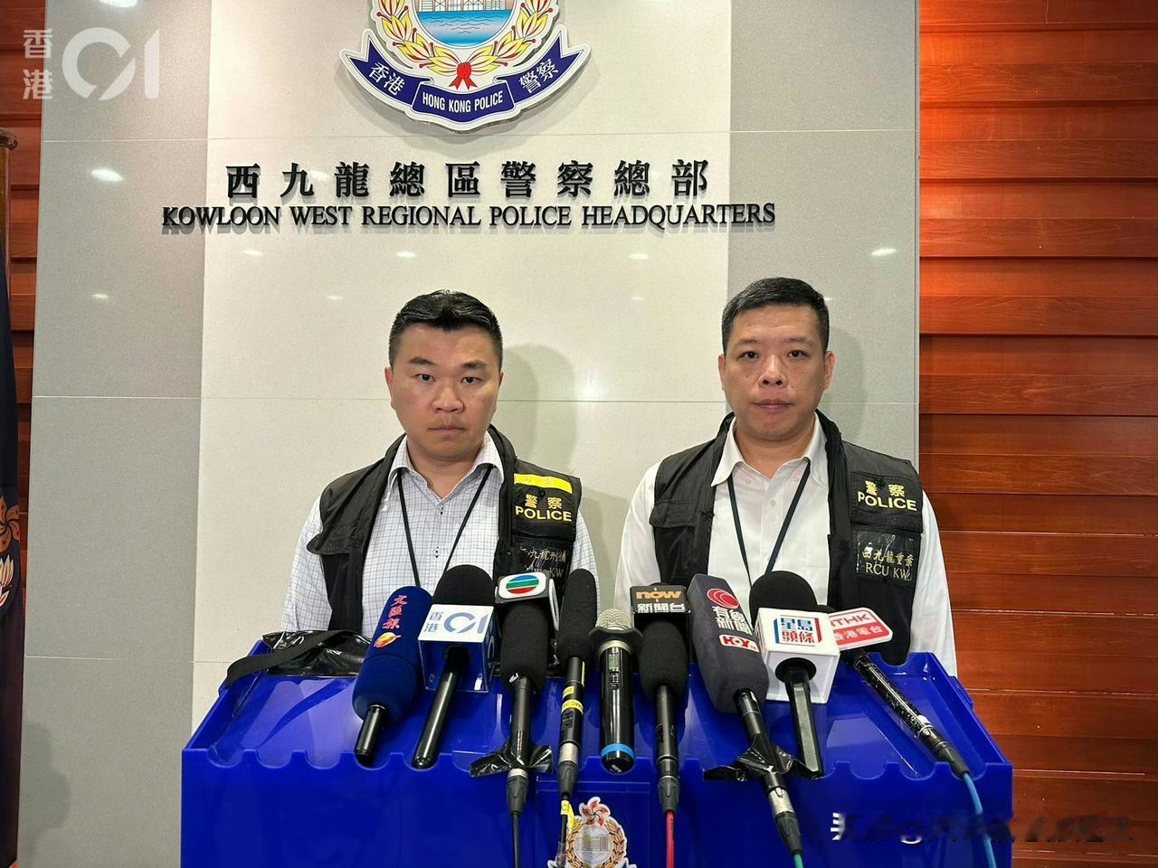 27年前谋杀案凶手之一深圳被捕押解香港受审

1999年9月22日清晨的香港深水