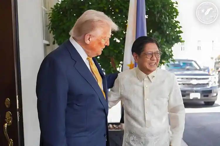 沉默24小时后，美国终于亮牌！出兵保护菲律宾条件曝光，中方该如何接招？真正较量才