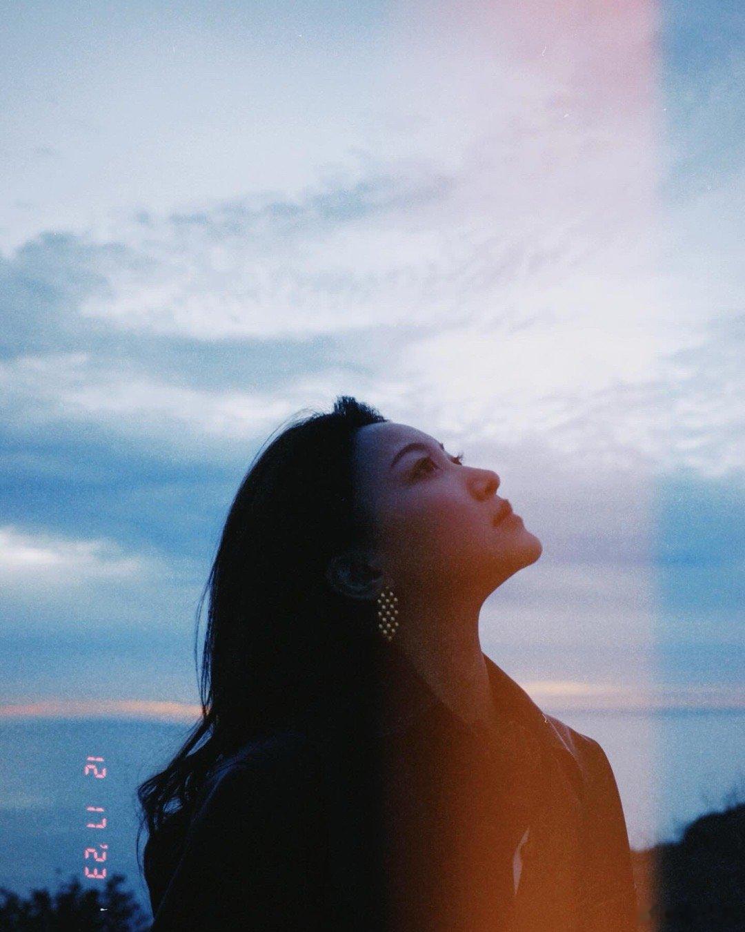 每张风景都能做桌面的节奏 ✨🌙 ​​​