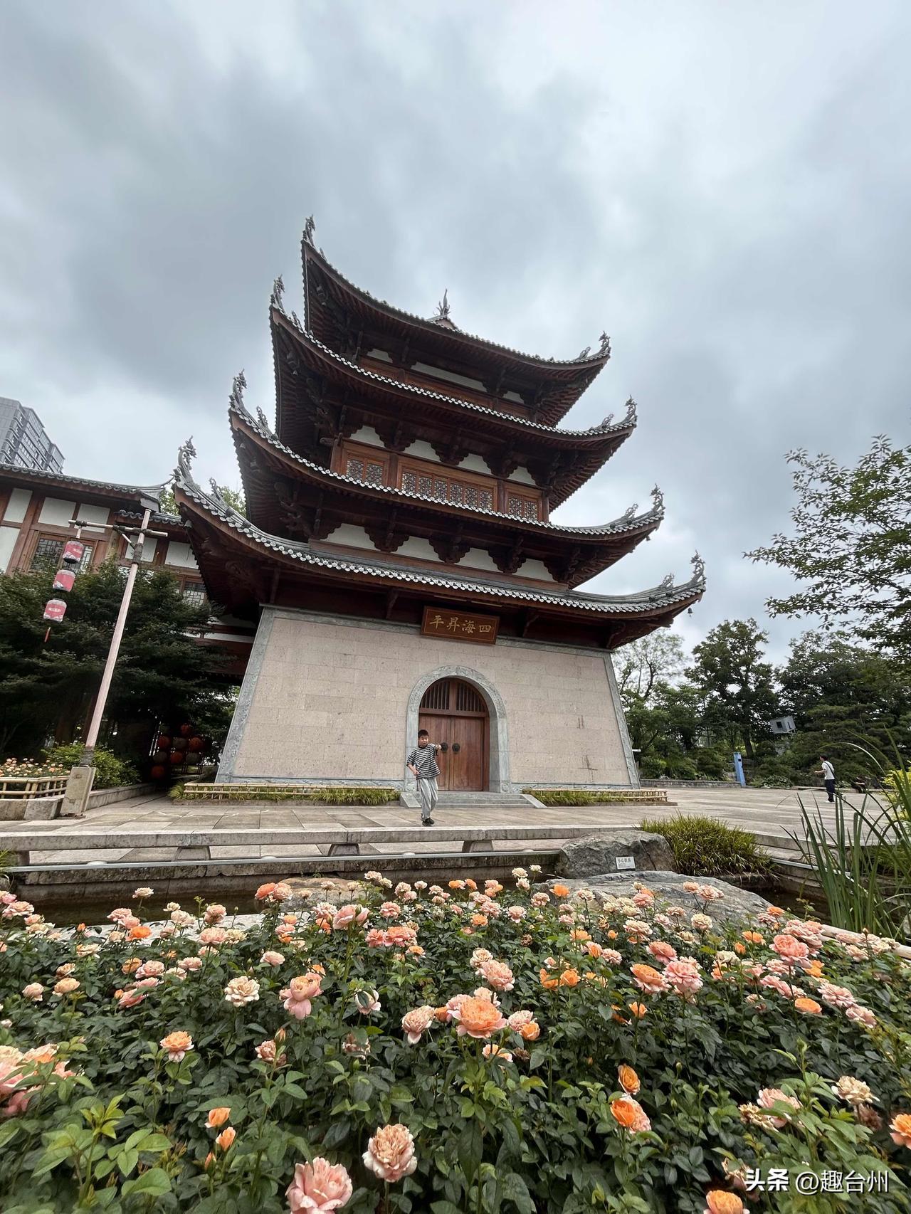 重磅！7月23日椒江葭沚大暑船巡游交通全管制，万人非遗盛会来袭

7月22日，椒