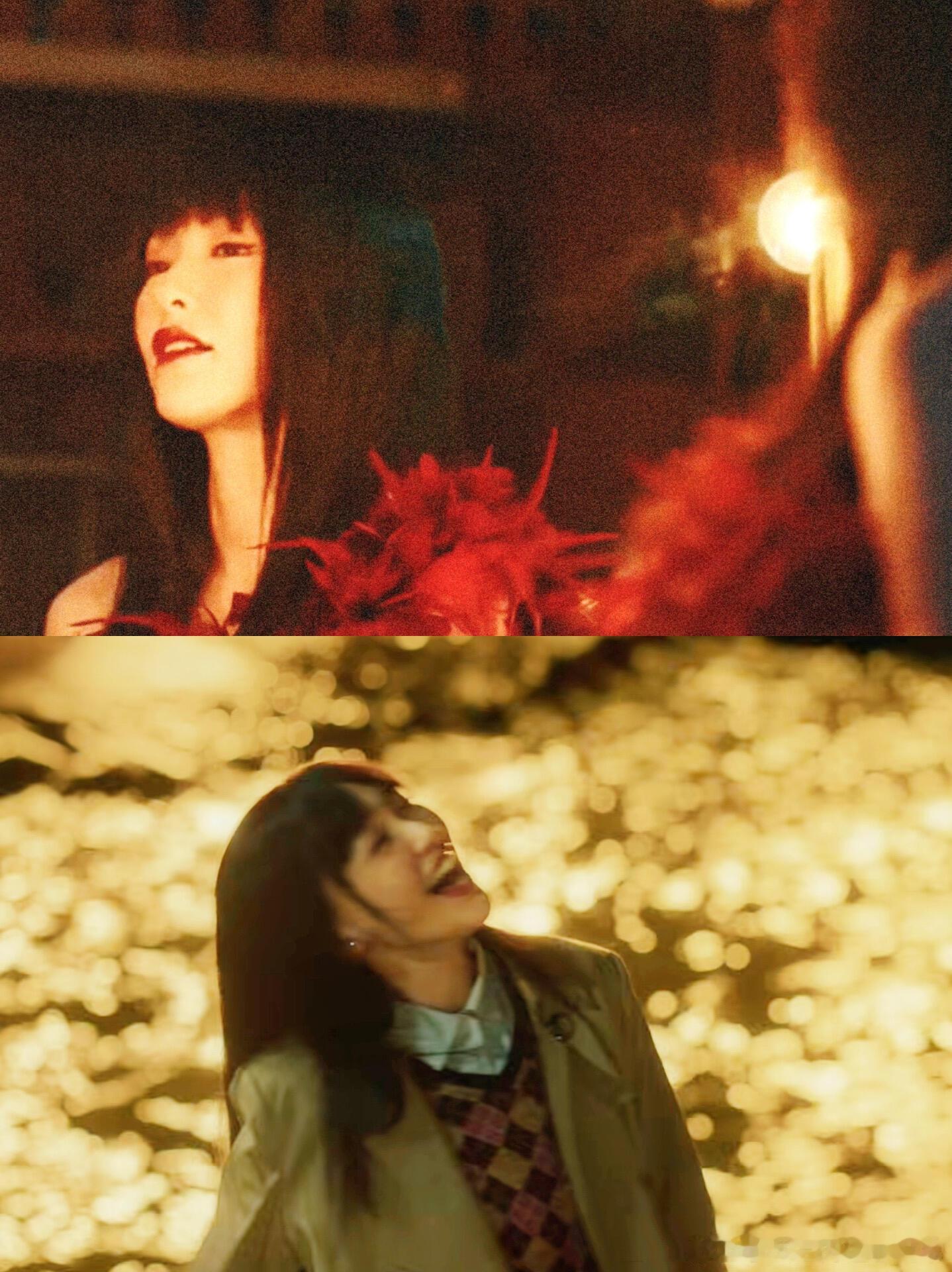 唐嫣你别演了我害怕曲梦你别疯了！这种平静的疯感更吓人！糖姐的演技又上一层高度！我