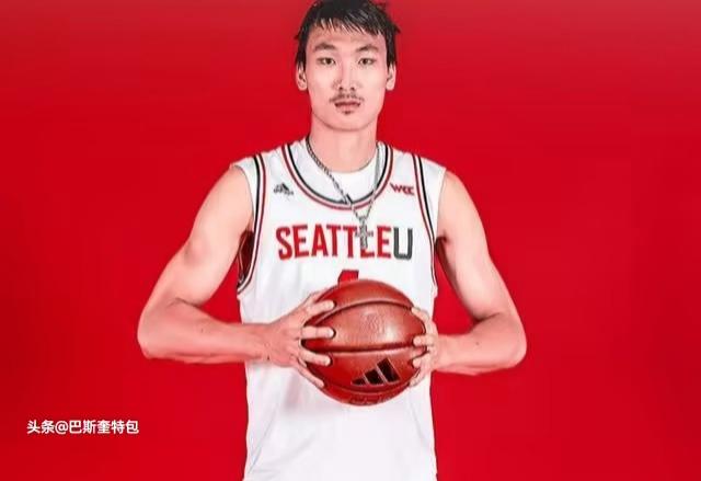 12月14日NCAA赛场上，俩中国球员表现不一样。旧金山大学75比85输给了圣路