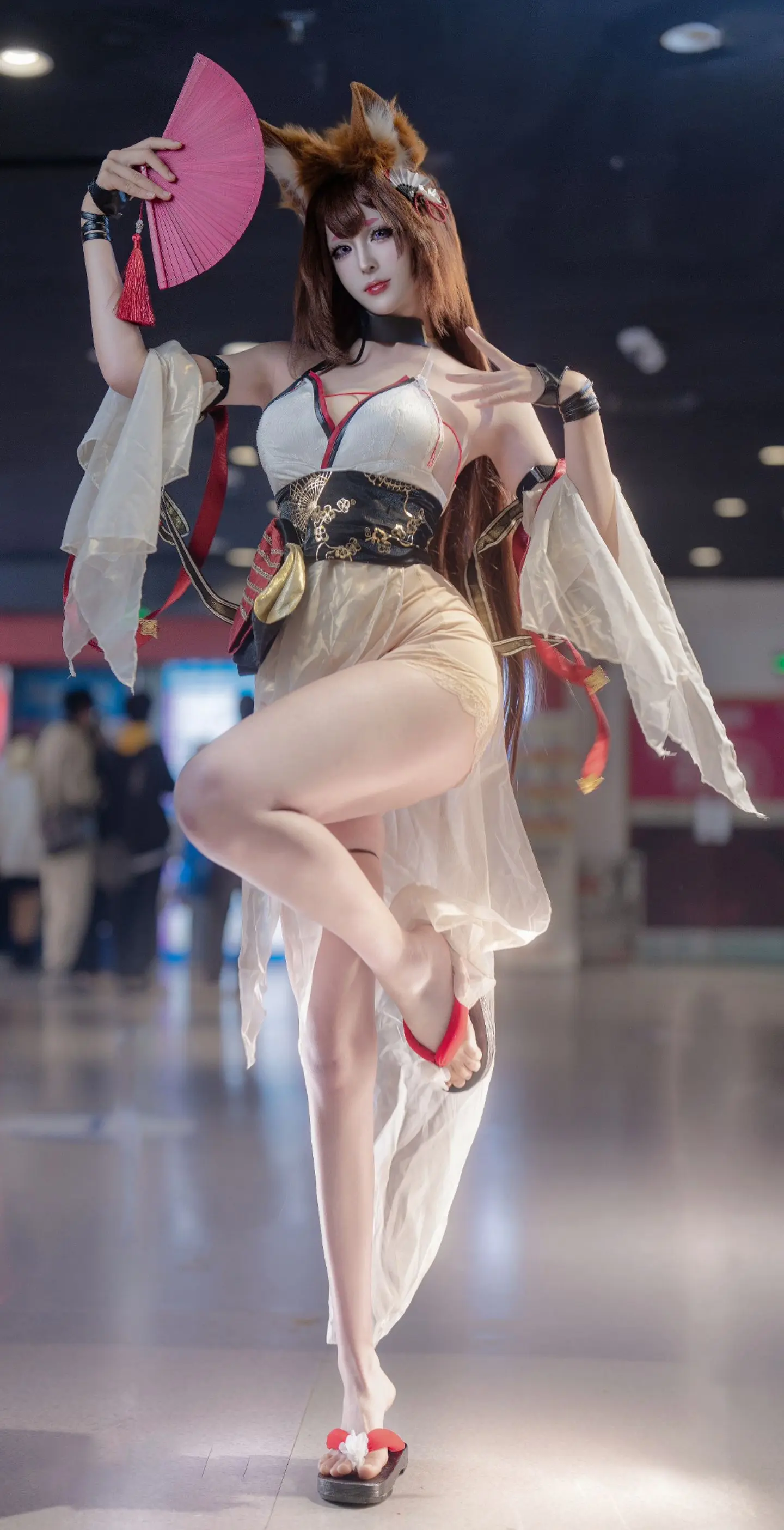 主上～这次天城有成功吗～