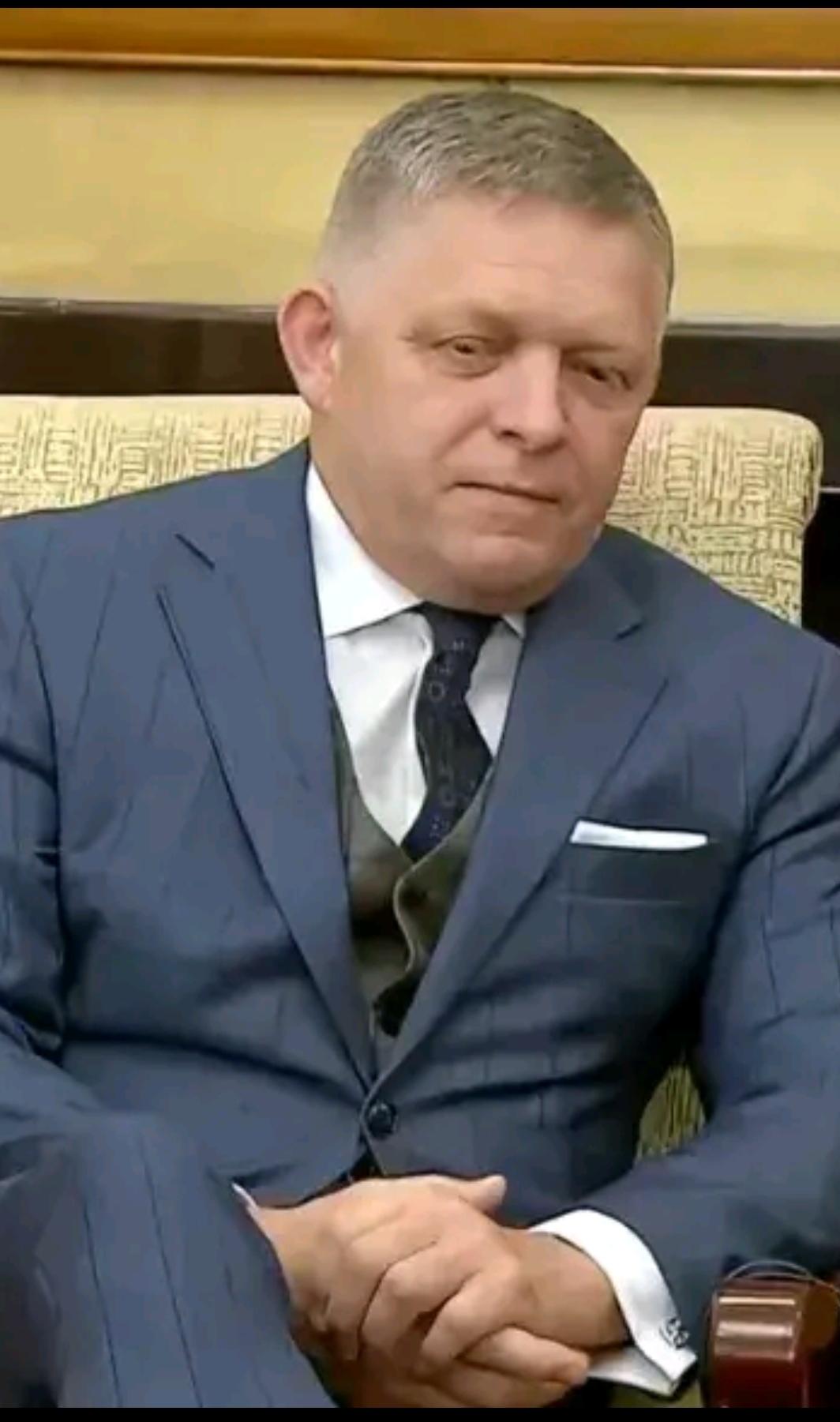 阅兵当天，这个细节你发现了吗？

欧洲北约唯一一个国家的领导人出席了我们的9.3