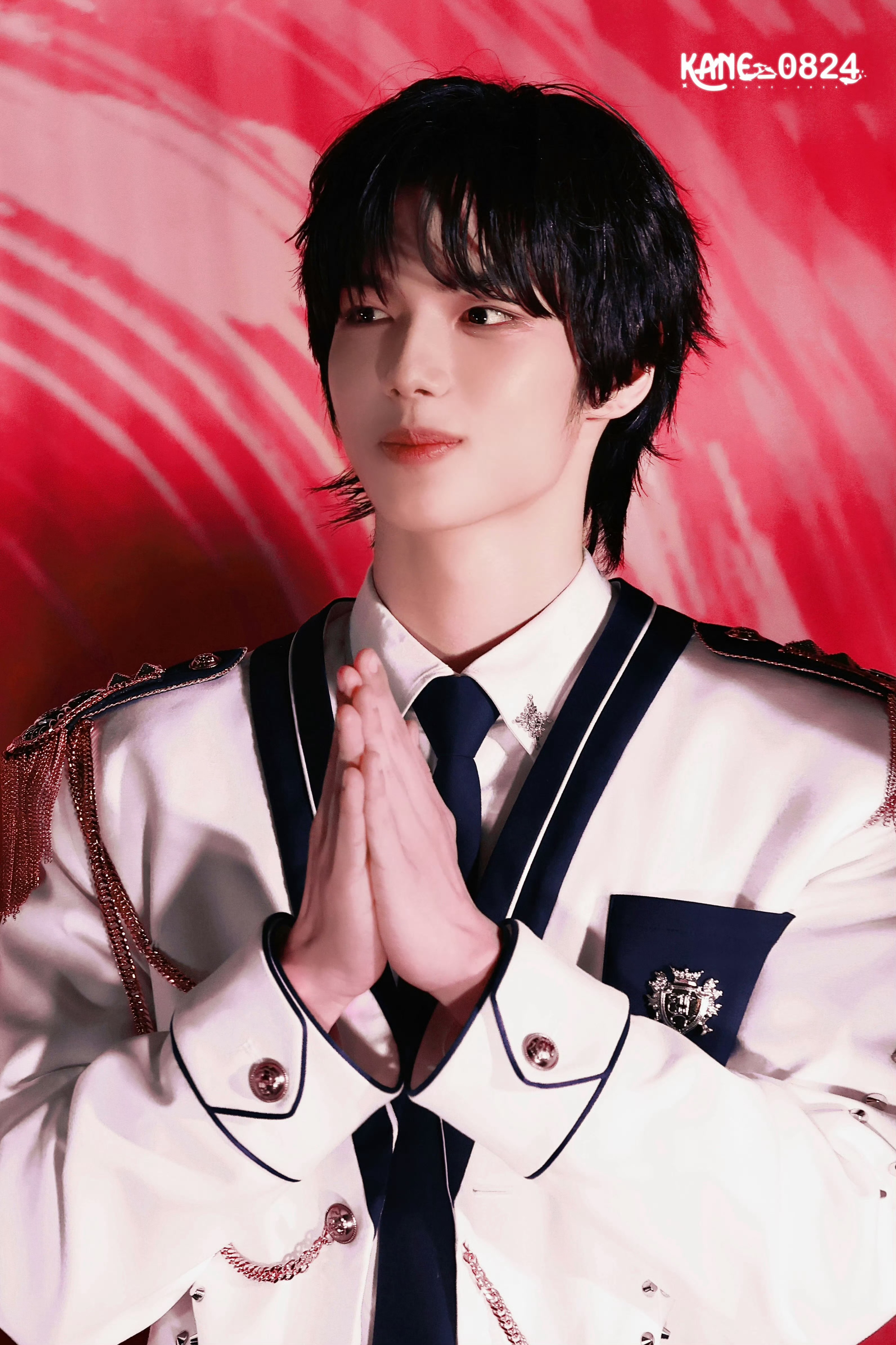 【李河民】Hamin SMTR25墨西哥红毯📷 ​​​