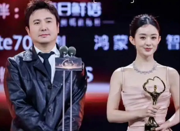 百花奖提名名单出炉！没人盯着影帝影后，沈腾赵丽颖反倒成全网意难平 
