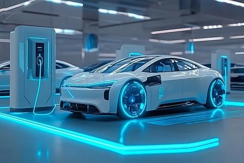 电池界又出一匹“黑马”，充电几十秒就满电，还不会自燃。
3月18日，广州传来重磅