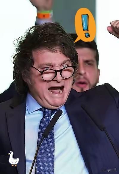 快讯！快讯！
就在昨天
阿根廷突然宣布了！
10月13日，阿根廷财政部长卡普托宣