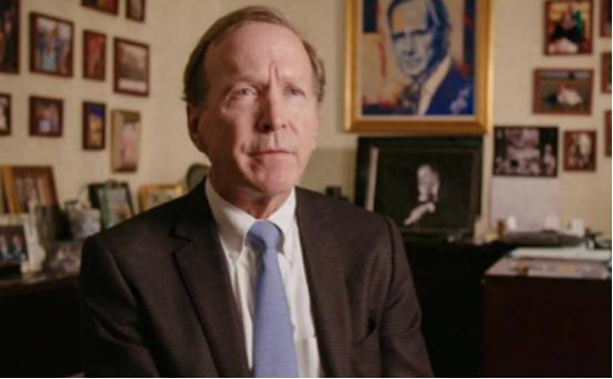 美国前总统老布什之子尼尔·布什曾在2024年公开喊话：我访华150多次，中国根本