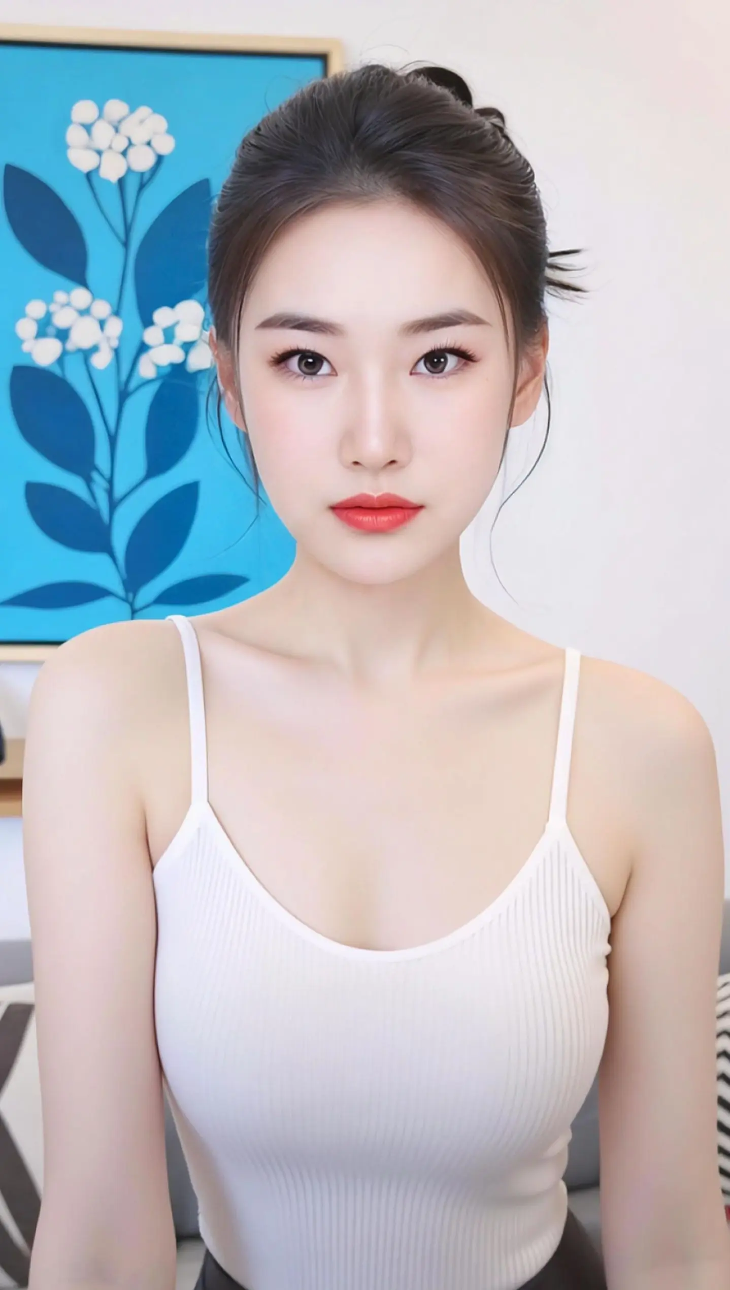 AI高清自拍 随变ai随便玩