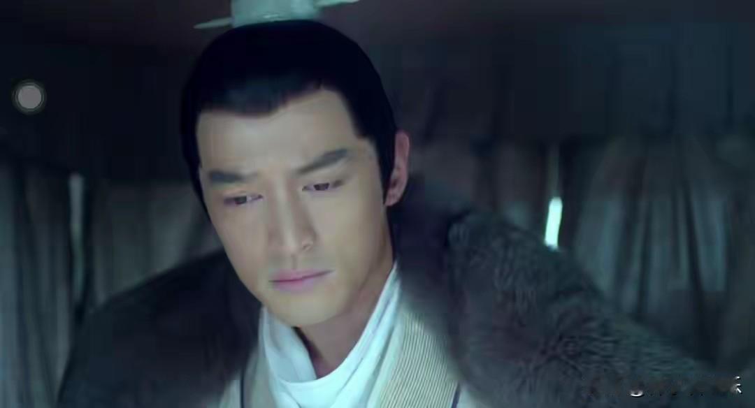 在当下纷繁复杂、流量至上的内娱环境中，胡歌宛如一股清流，始终坚守着对演艺事业的纯