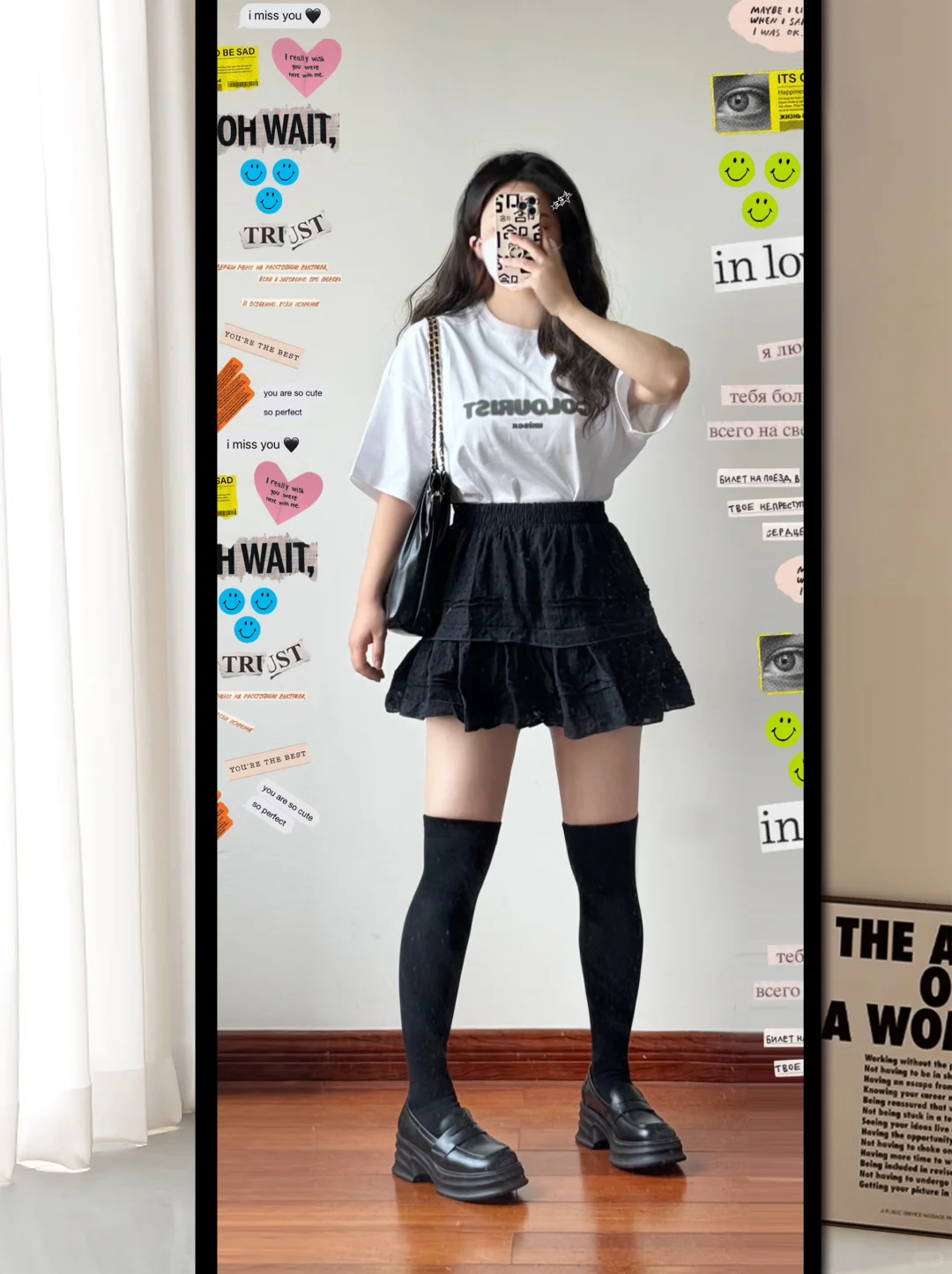 150 | 夏天好多漂亮衣服呀🖤