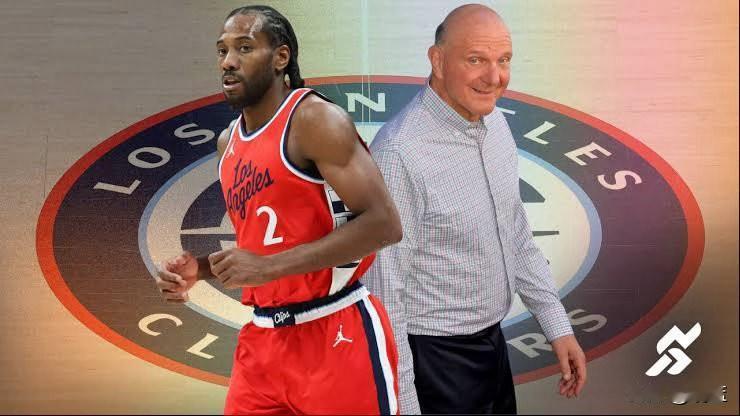  风波未完！
伦纳德阴阳合同调查：暂未找到违规实锤 ，NBA没发现鲍尔默私下资助