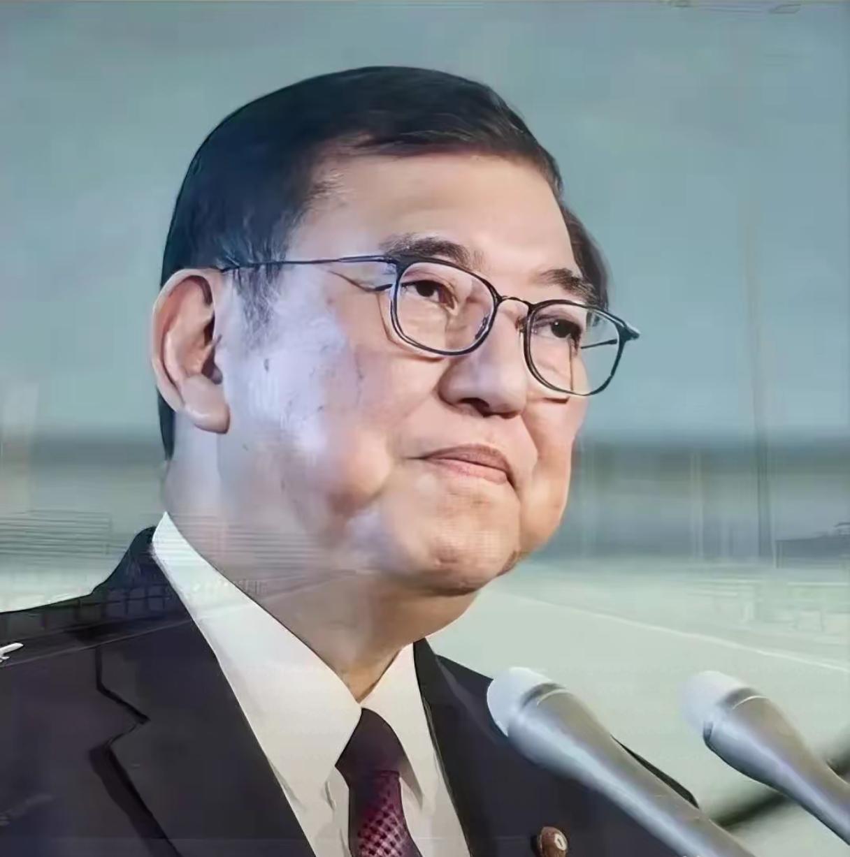 计划赶不上变化，原本石破茂以为自己辞职，高市早苗就顺理成章的接班了，然后他就可以