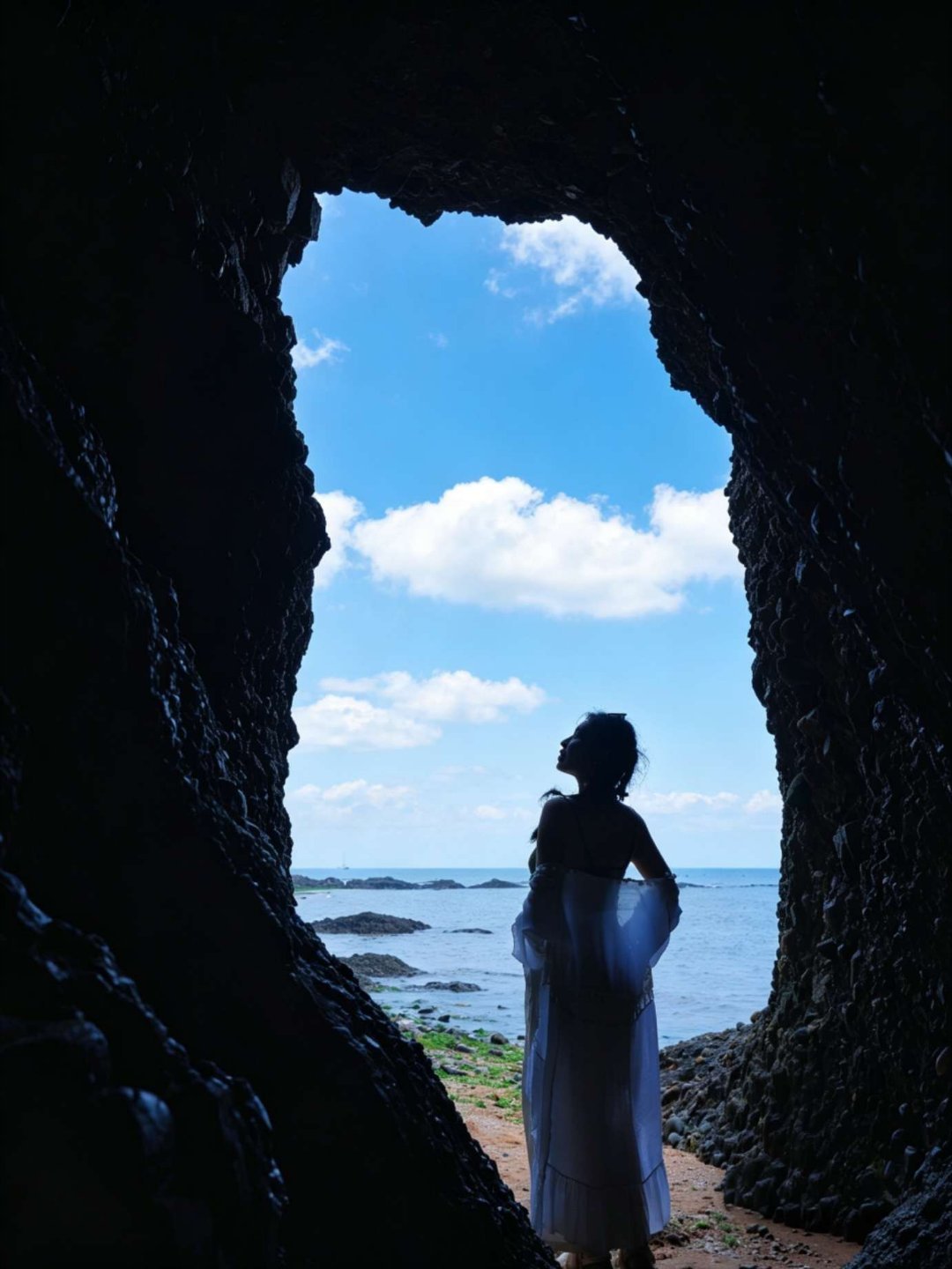 夏日旅行｜营口‑葫芦岛3日避暑保姆级攻略✨刚走完辽西沿海路线🥳熬夜整理完整每日