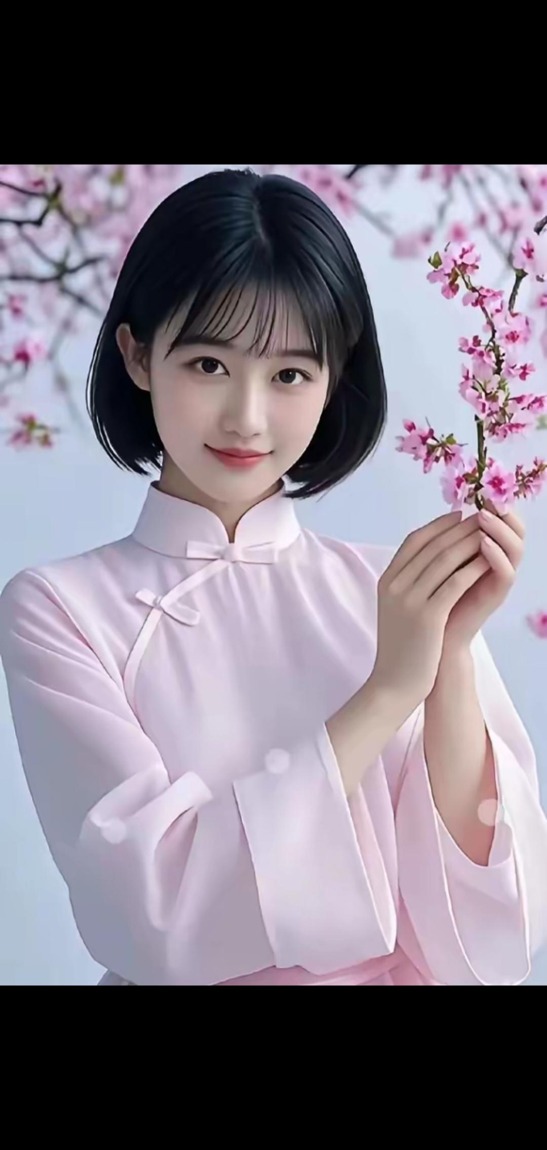 七绝·平谷桃花节《原创》
 
万亩桃林染彩霞，
平谷春风醉万家。
漫山粉艳开无际