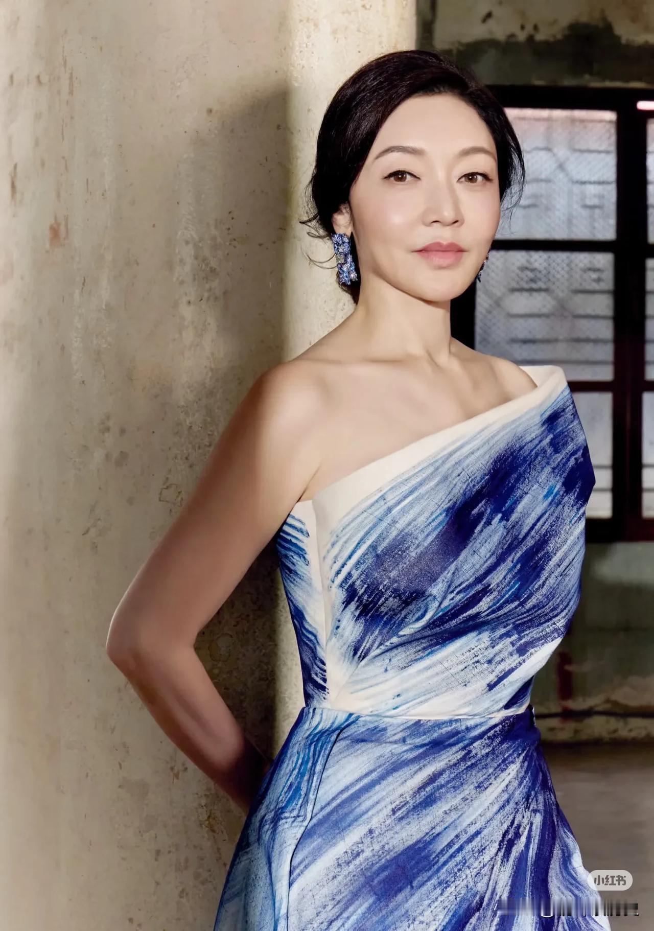 Marisa 女士，她是泰国首富，正大集团谢国民长子、正大集团董事长谢吉人的夫人