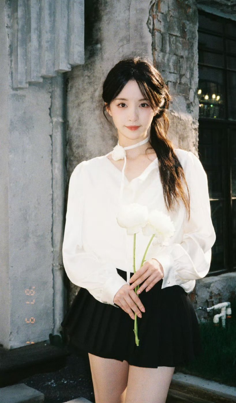 柯颖～～柯颖美女 ​​​