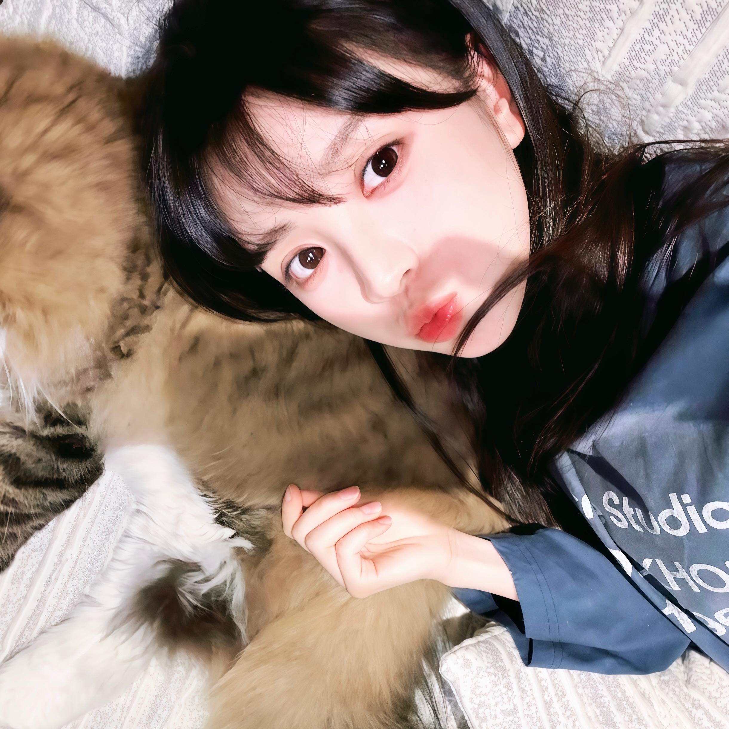 田曦薇⋆͛🗝𖣃. 🩹·♡̷ .🐈‍⬛❕⋆͛田曦薇 ​​​