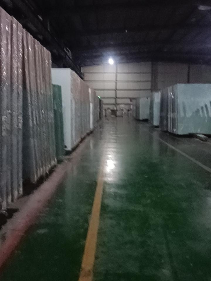 平面仓库如何提高仓库利用率?
平面仓库利用率低？就像大胃王只吃了一口饭——资源浪