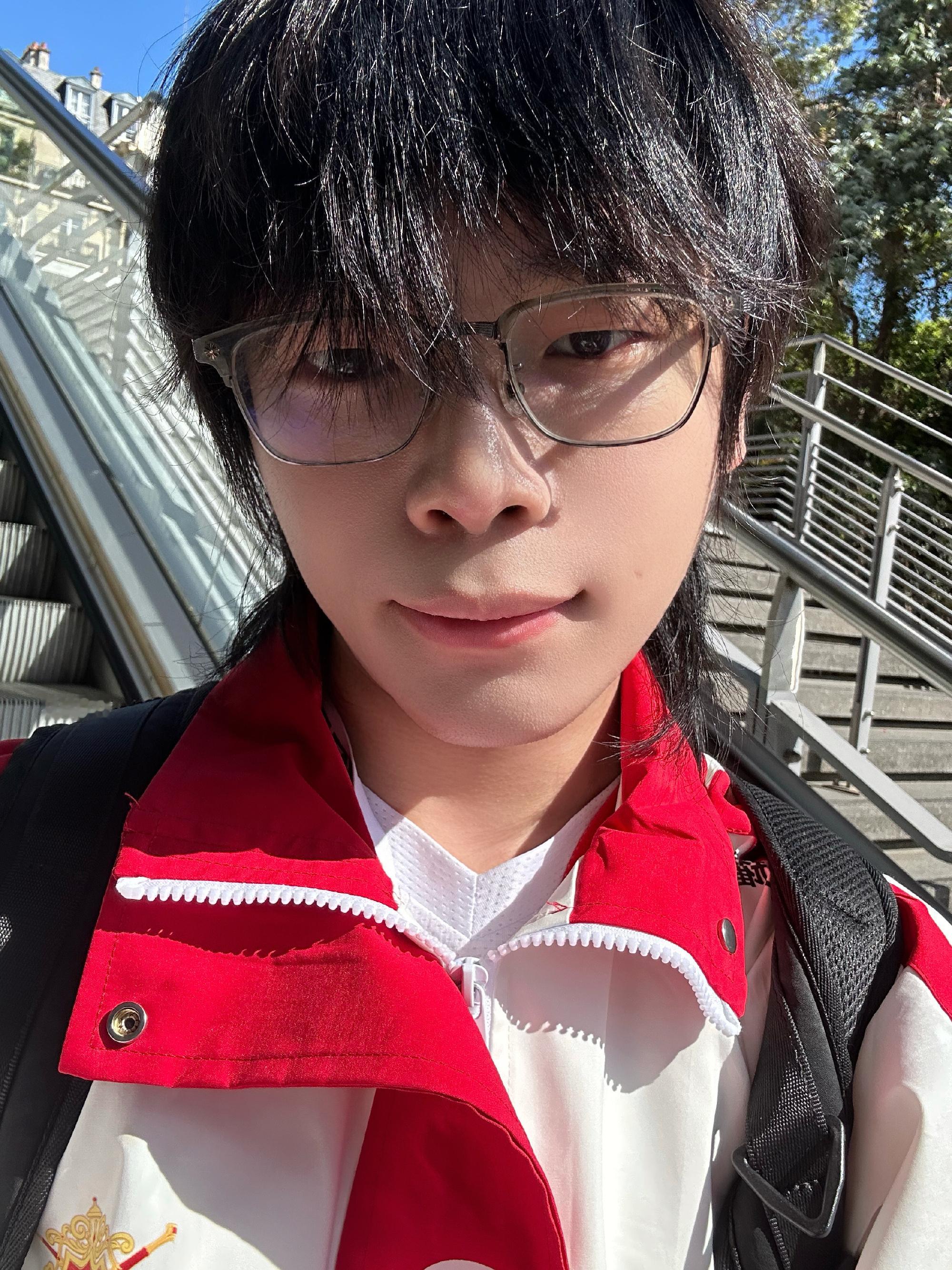 我们钟意同学也有一个里程碑预警来啦~今天是99胜场，下一场如果再拿下将迎来100