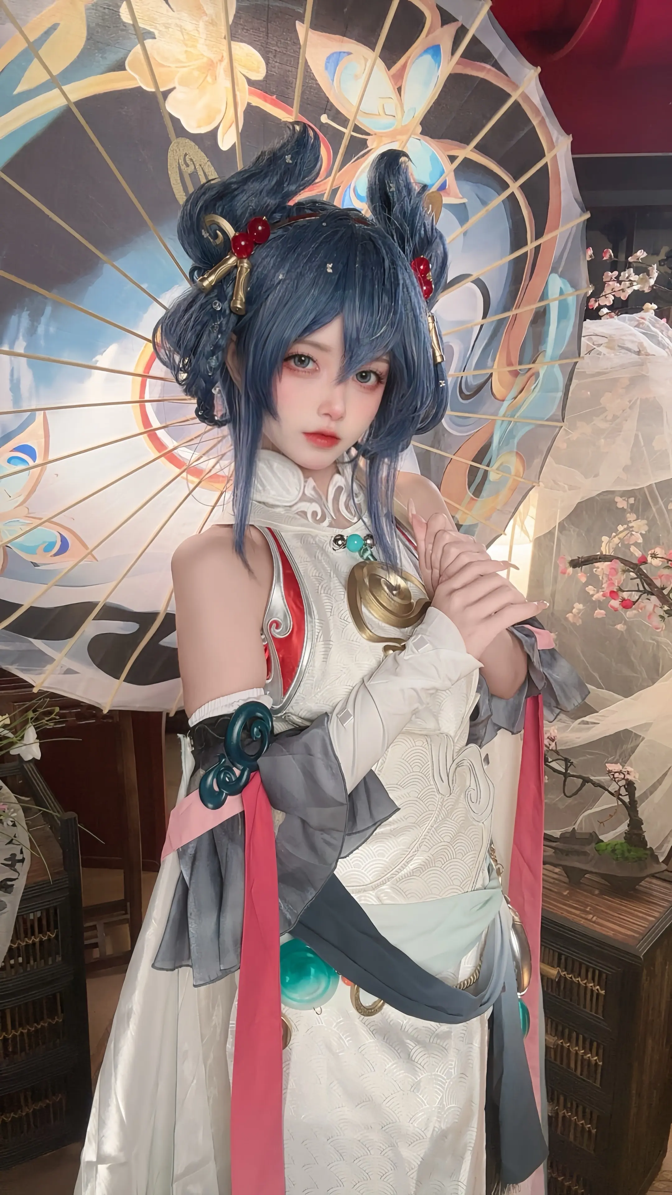 瑶妹别跟那个没用的打野了，跟我。