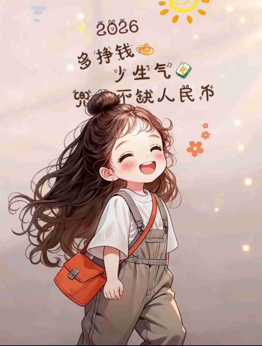 2026年薅羊毛过年，第3️⃣6️⃣天，已完成目标一和目标二，共100+200=