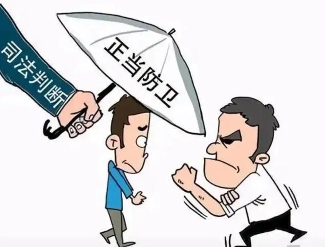 贵州贵阳，男子与妻子、妻子闺蜜吃夜宵时，看到原本去上厕所的妻子正在不远处被人围殴