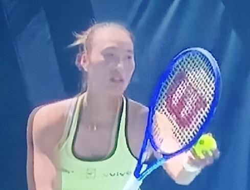 今夜看点拉满！郑钦文迎战凯斯，冲迈阿密16强生死战！
       北京时间3月