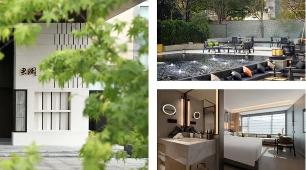 君澜酒店董事长兼总裁王建平荣获饭店业低碳发展"领军人物"称号