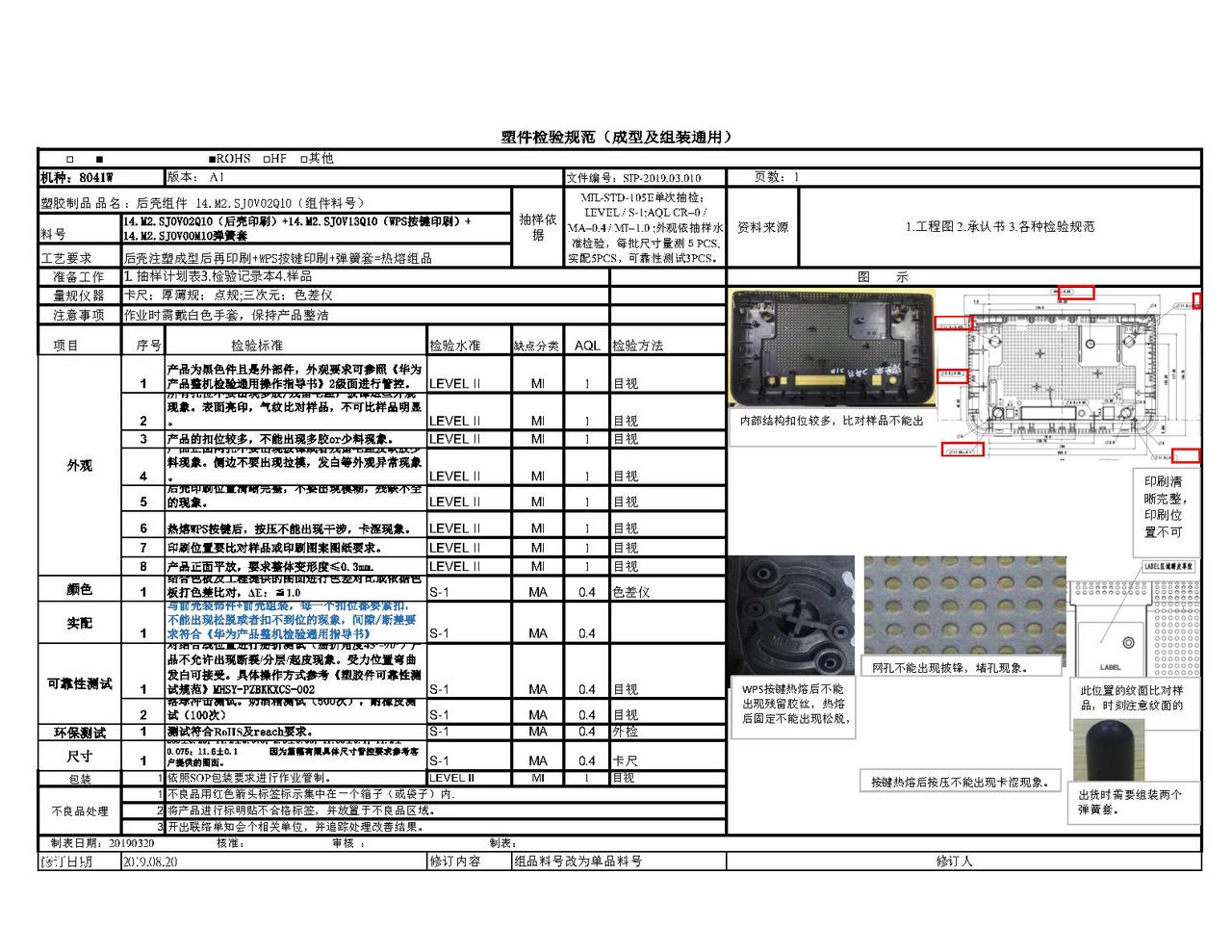 检验规范每天跟我涨知识 知识点总结 今日分享