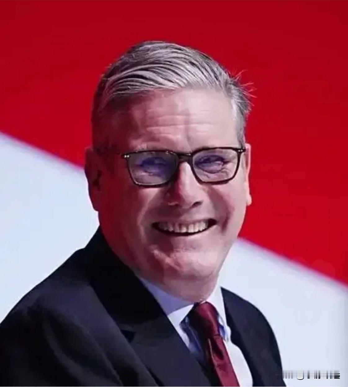 斯塔默还是被激“怒”了。

斯塔默：访华为英国带来好处，成功争取数十亿英镑出口投