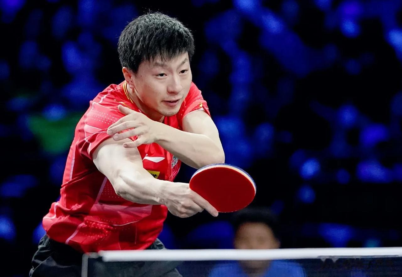 国乒对阵出炉
成都混团世界杯第二阶段循环赛
中国VS中国台北
第一盘：王楚钦/孙
