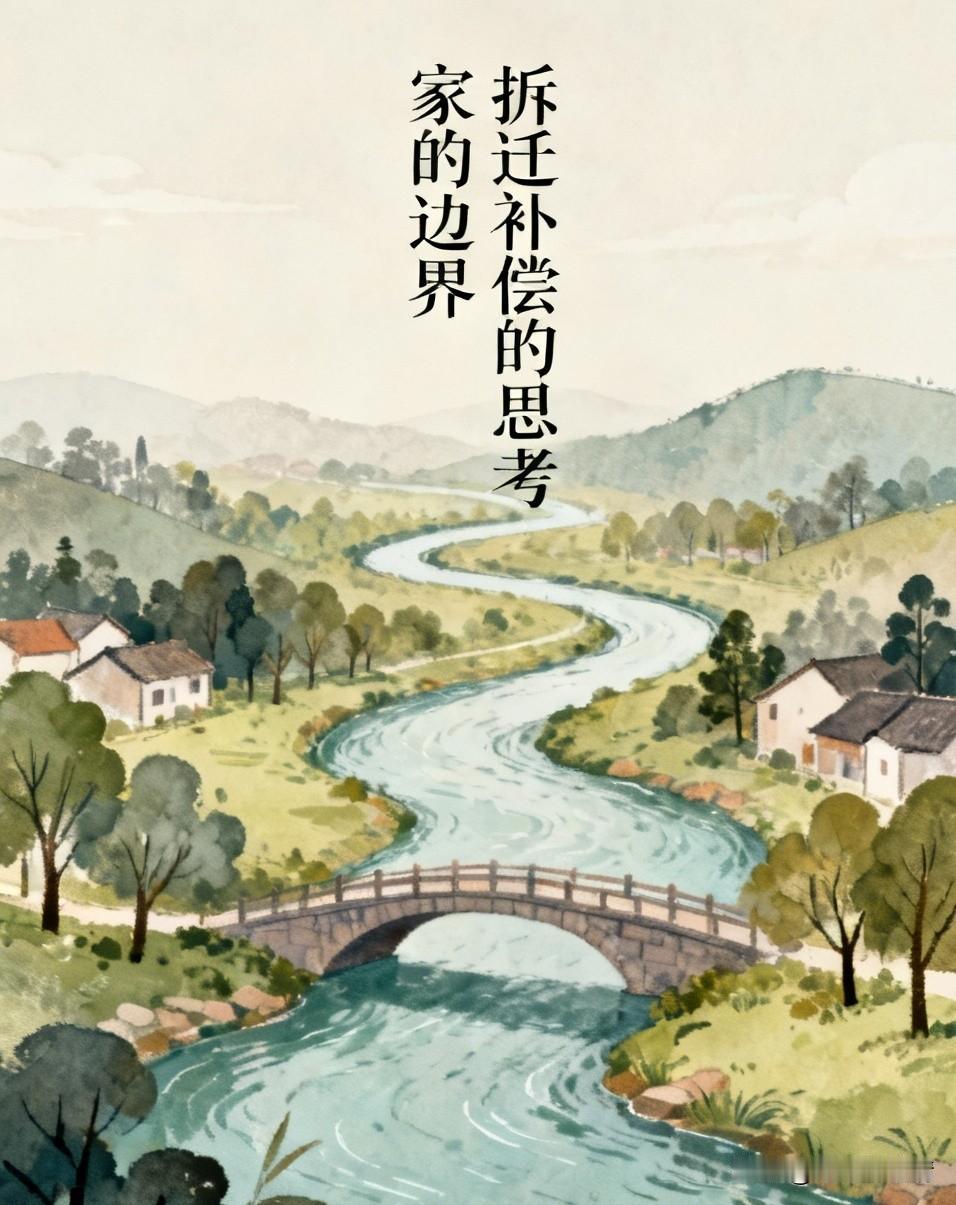 你婆家拆迁补偿款，你会分给你小姑子吗?

那天在街角遇见老同学，她正为这事眉头打