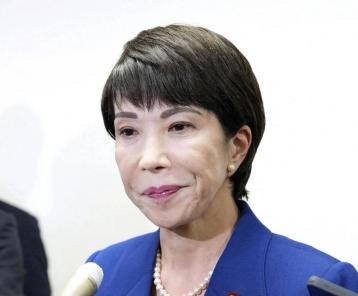 4月27日，日本首相高市早苗在极高规格的安全会议上当着所有人的面叫嚣：日本必须吸