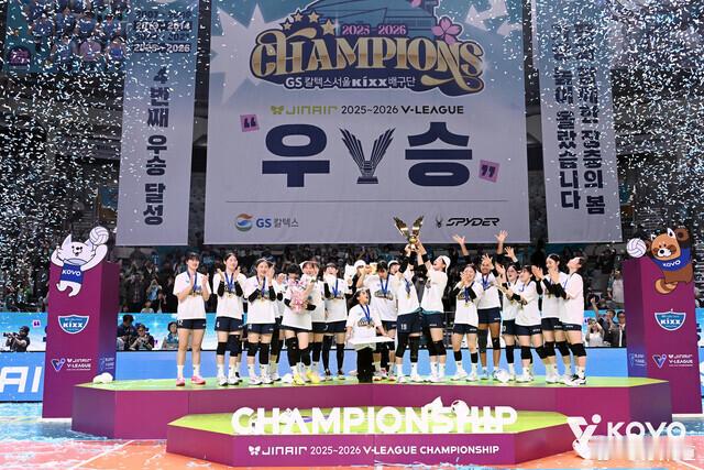 国际排坛动态韩国女排【V联赛吸引 60 万观众，票房大获成功】1、观众人数刷新历