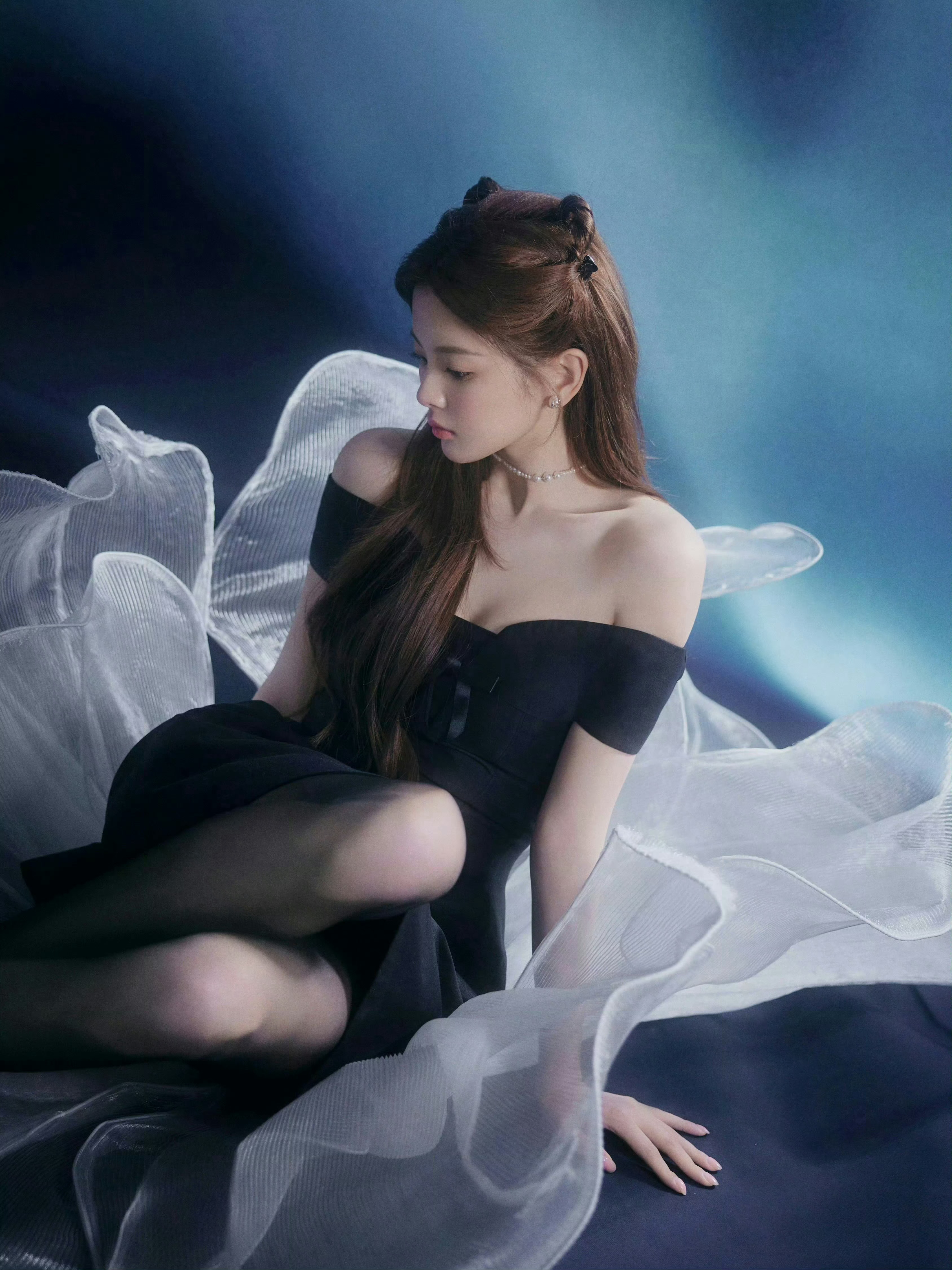 杨超越黑丝杨超越黑丝合集 