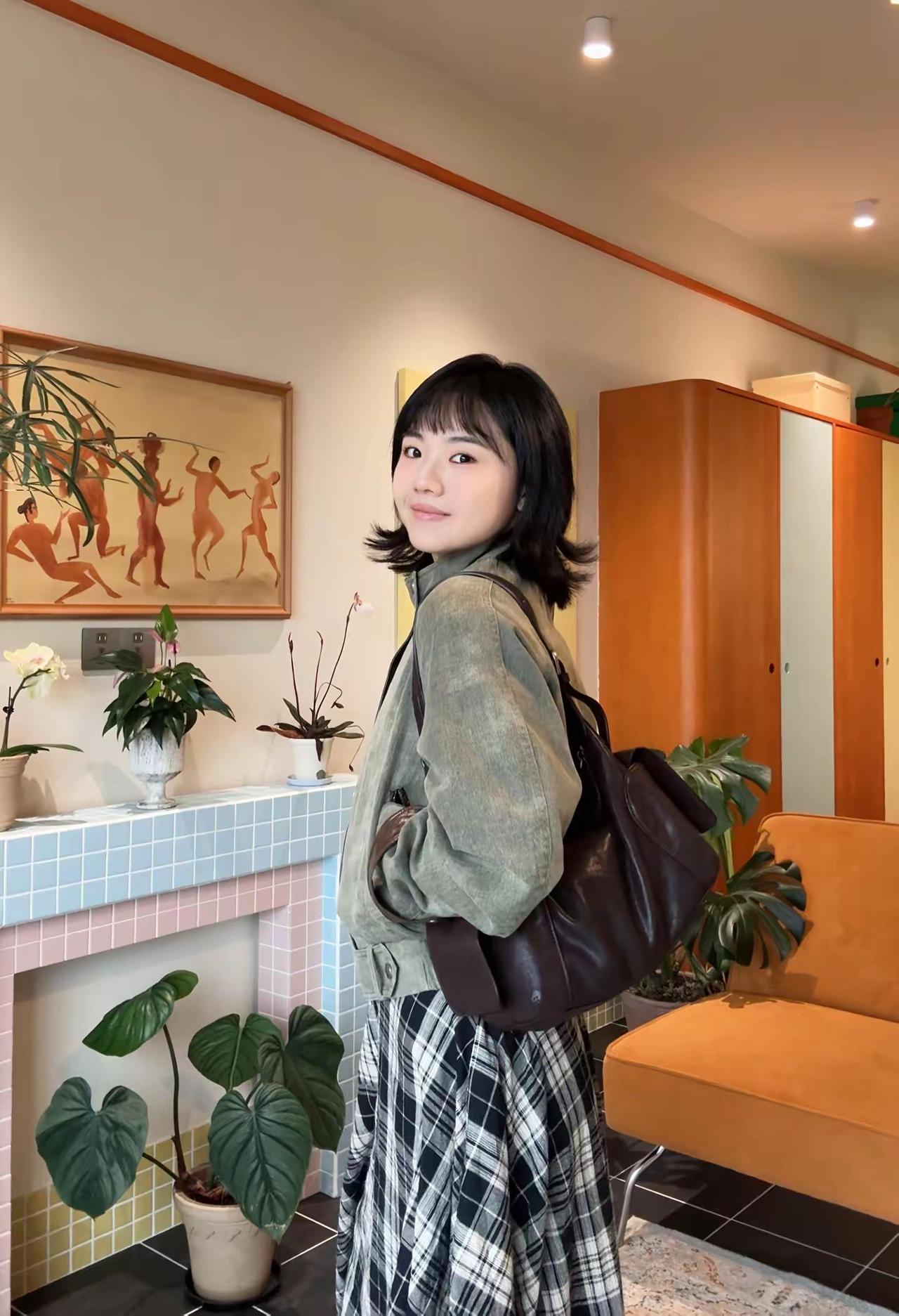 学会化妆-离婚后-结婚时爱自己就是最好的风水
