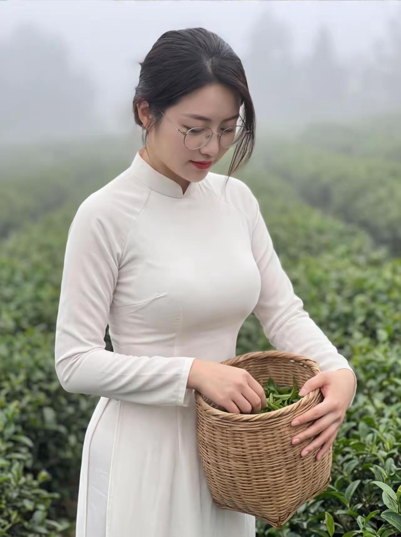 喜欢健身的女人，有多美
