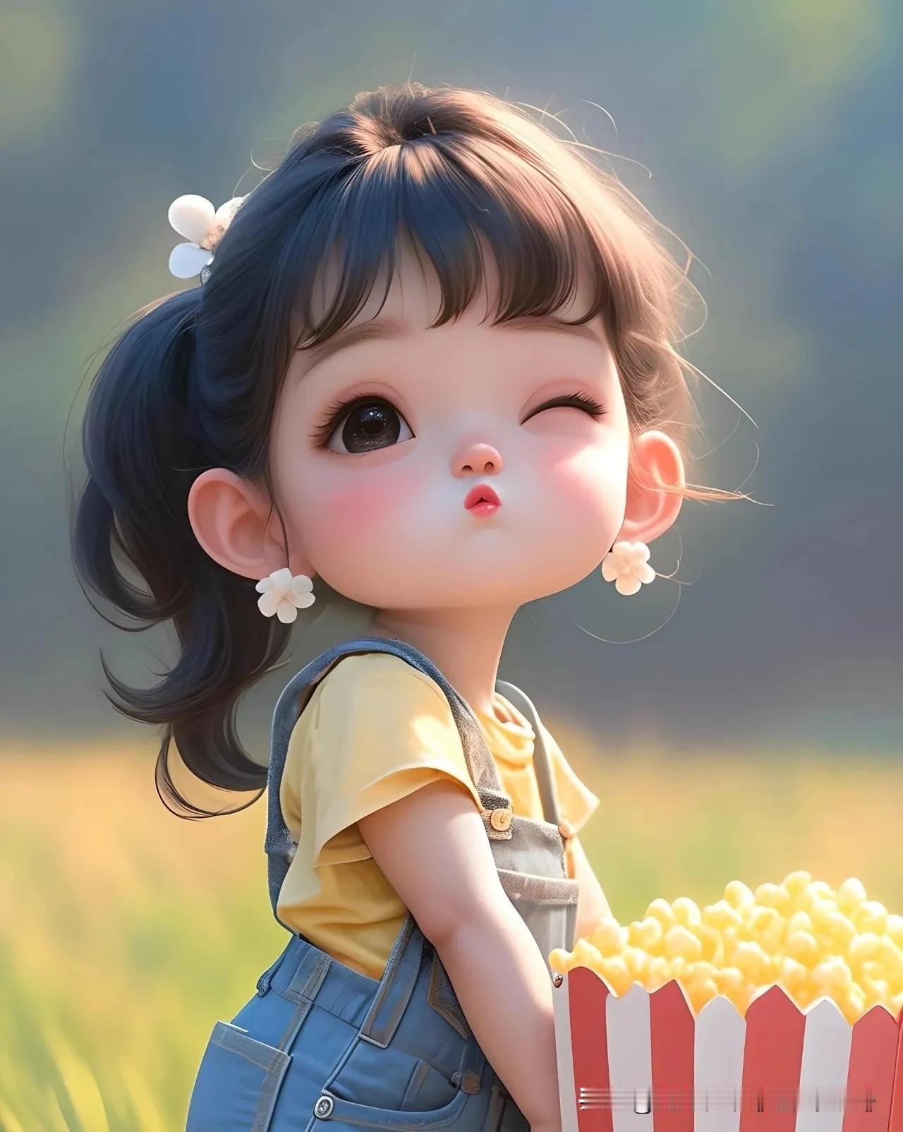 婆婆总偏心小叔子。
我真以为她打心底里不待见我。
 
小叔子爱吃红烧肉。
婆婆每