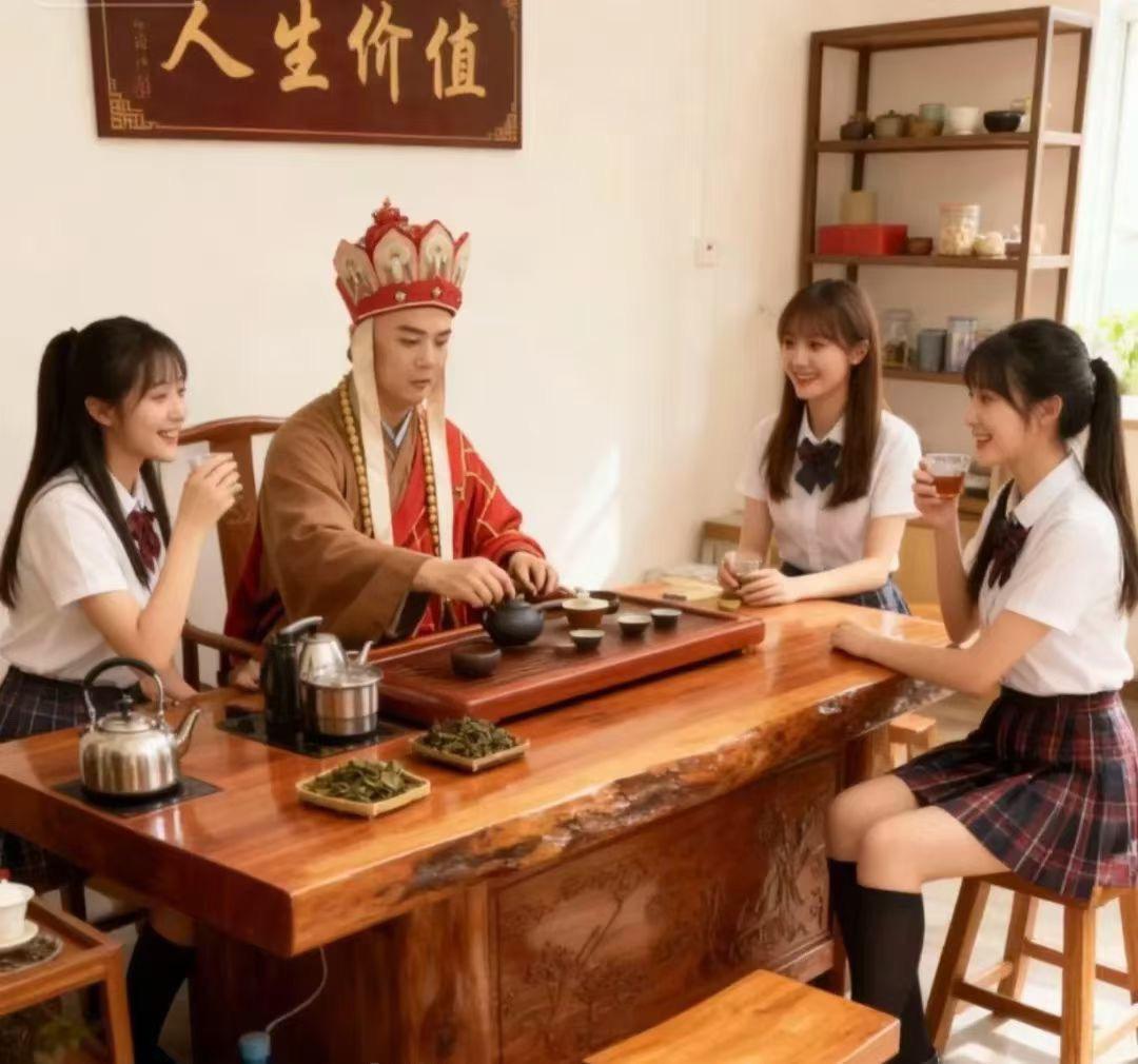 记录我们的民族风俗文化