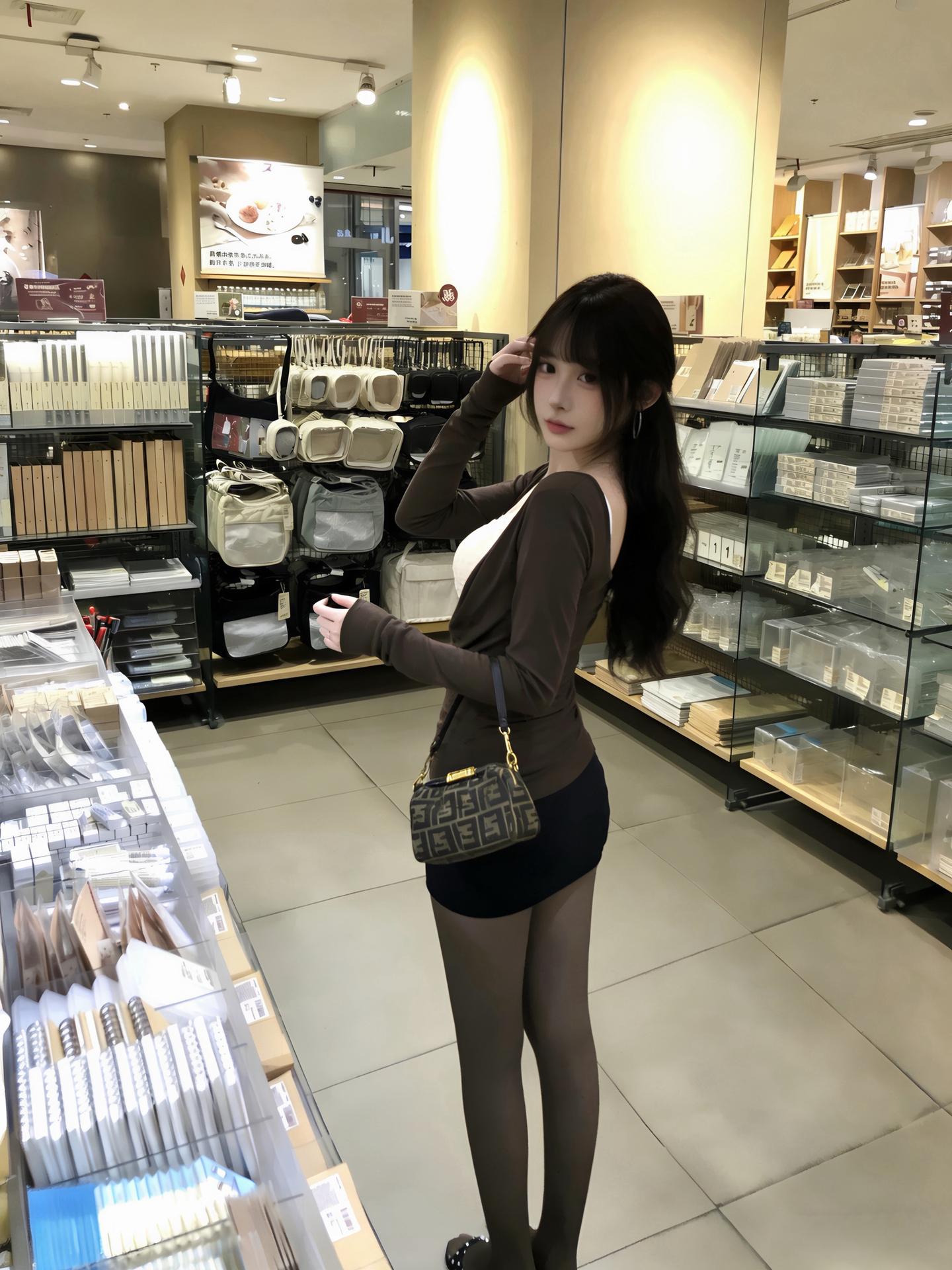 回头不是意外，是特意为你停留。