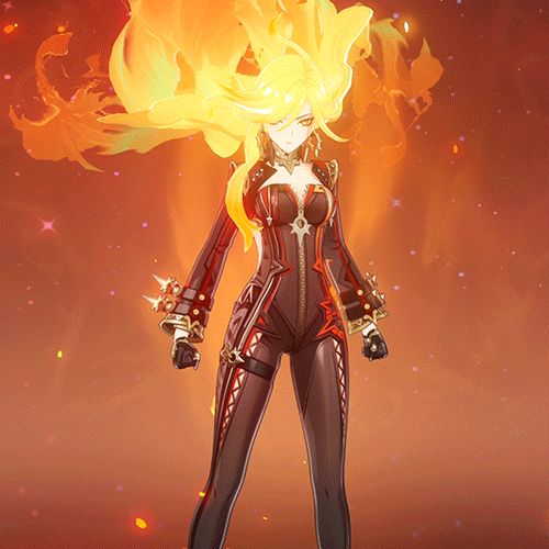 玛薇卡和茜特拉莉卡池已经上线，大家都到手没？我两个都有了[鼓掌]还没出货的看这里