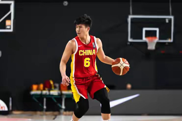 中国男篮U17世界杯获第十名，2026年U17男篮世界杯9-10名排位赛，中国U