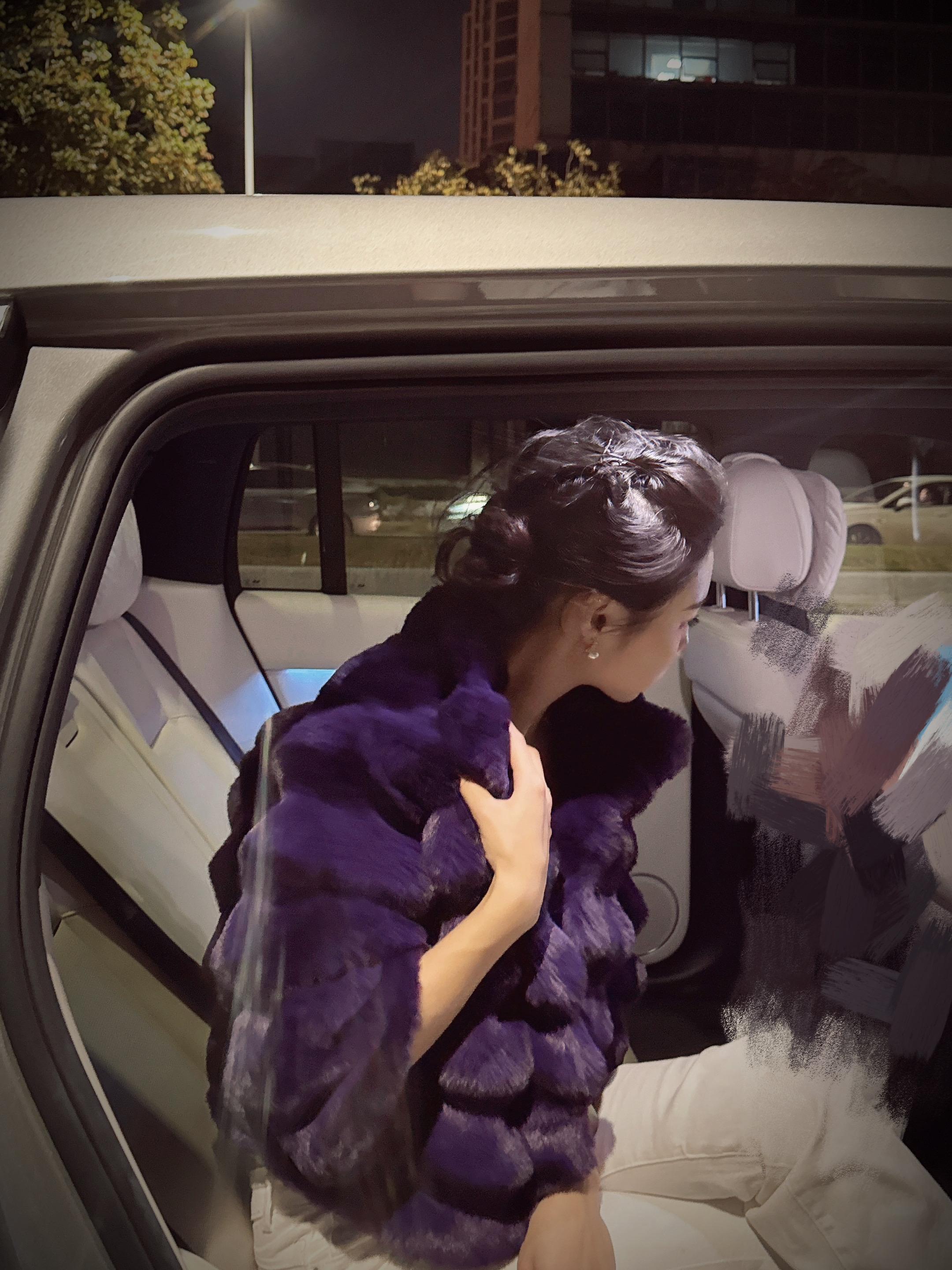 冬天了 该重温周幼琳了