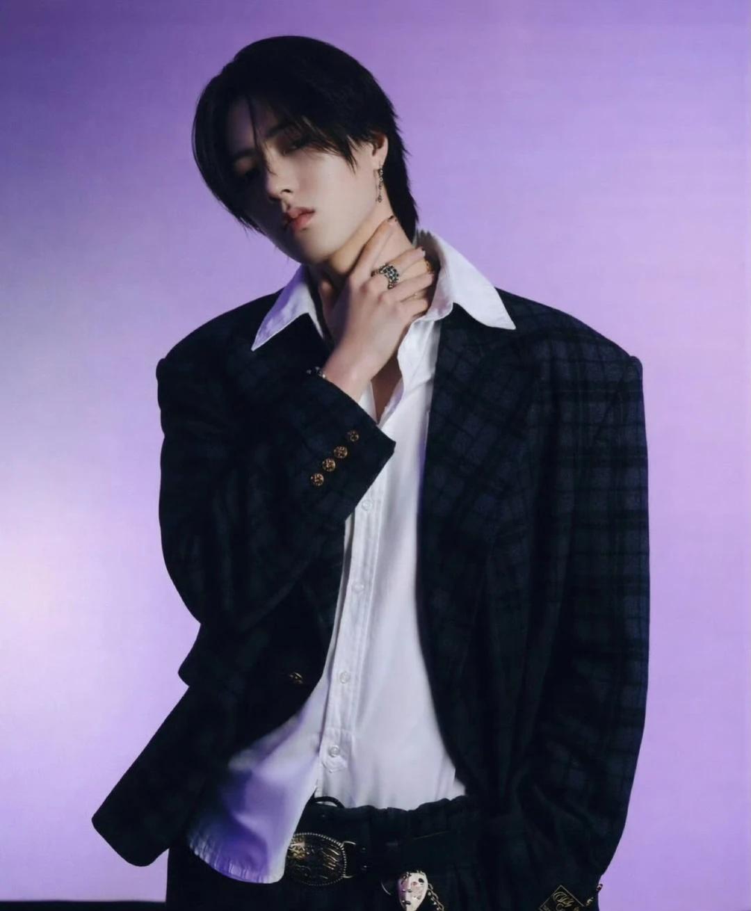 男模来的 ｜渡边温斗