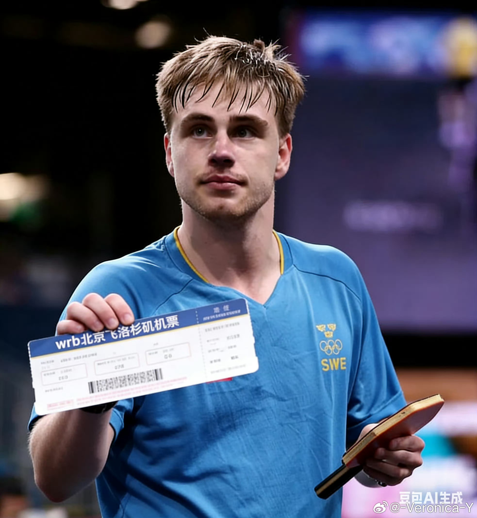 头等舱小将一位 有请下一位小将 