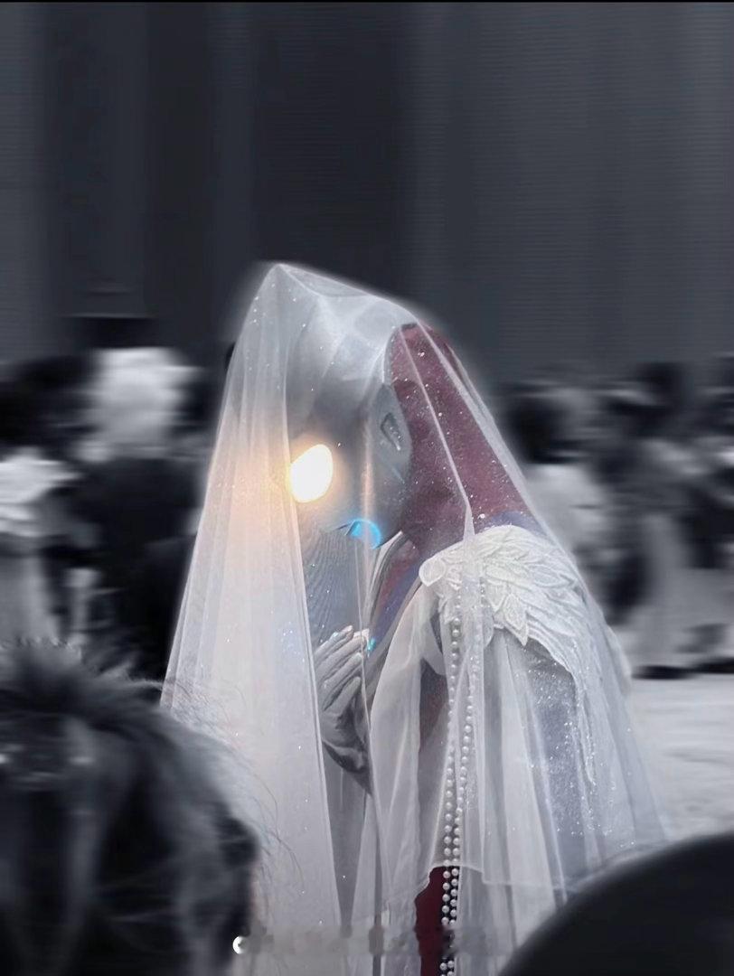可是这很神圣啊 